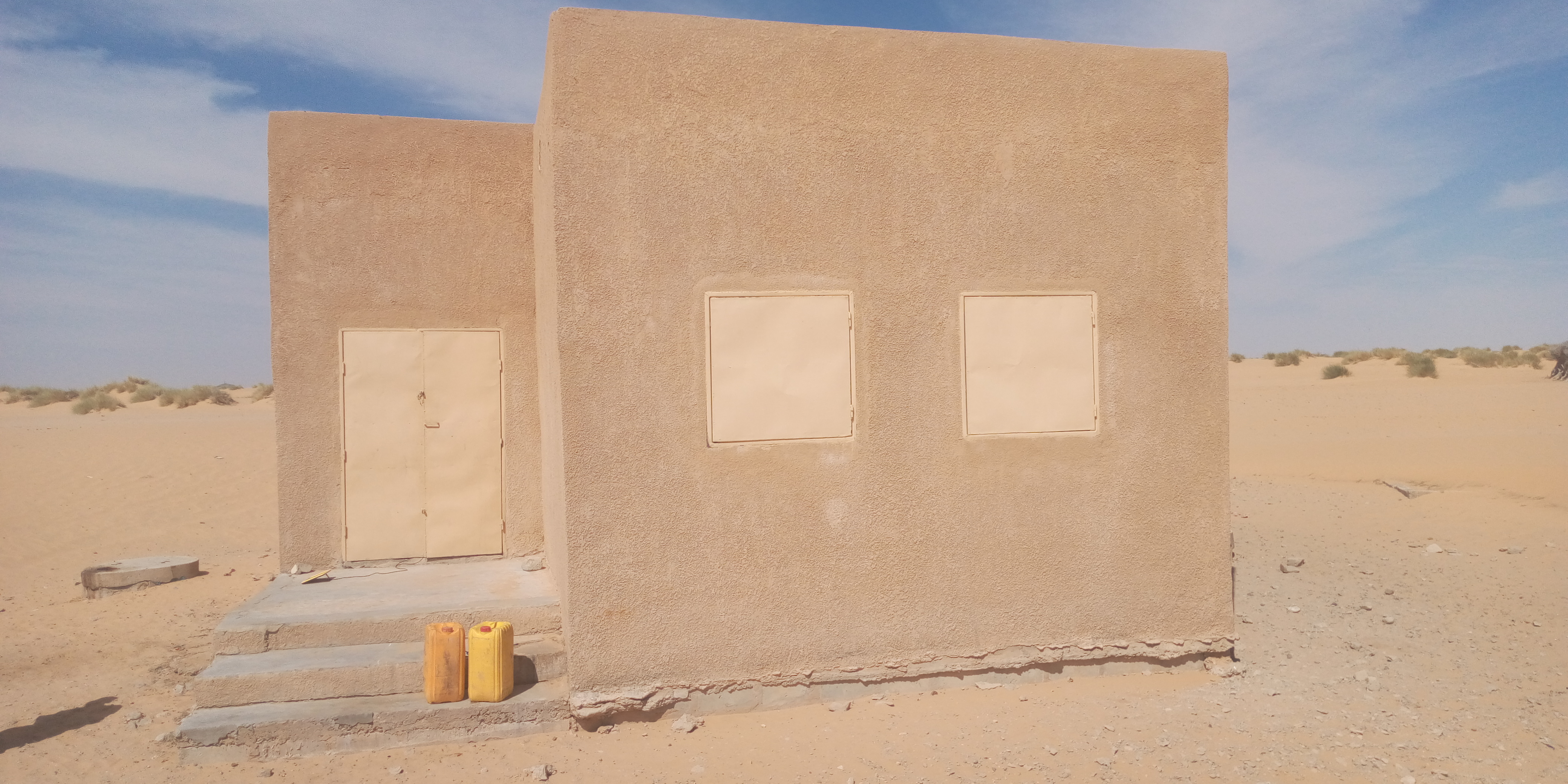 Case de santé Kirchirey Sud RSE 2019